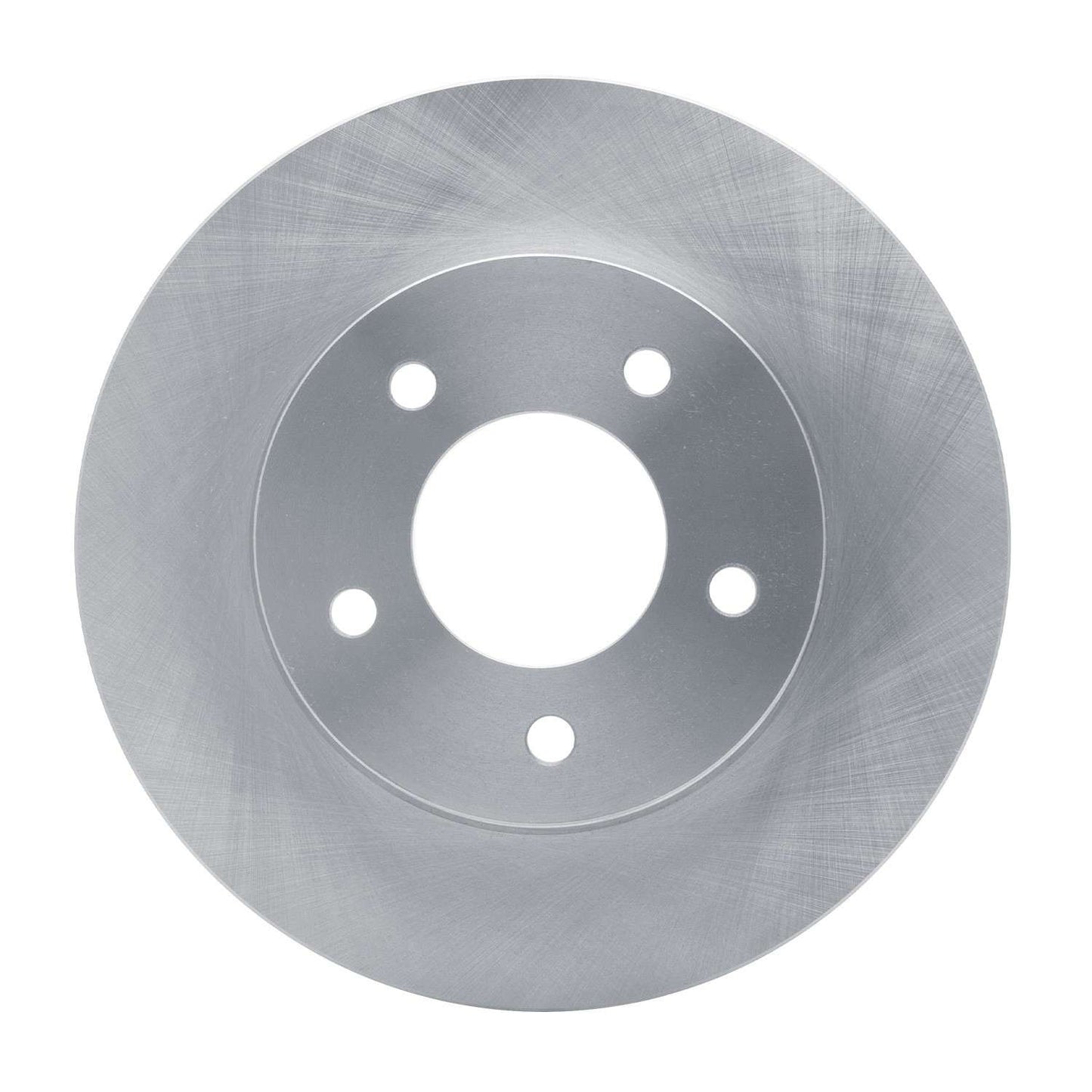 Dynamic Friction Company Disc Brake Rotor 600-80063