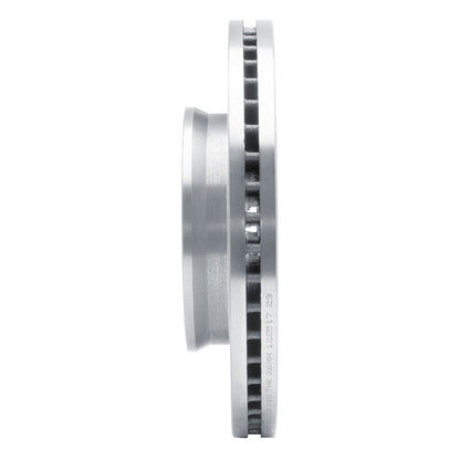 Dynamic Friction Company Disc Brake Rotor 600-80063
