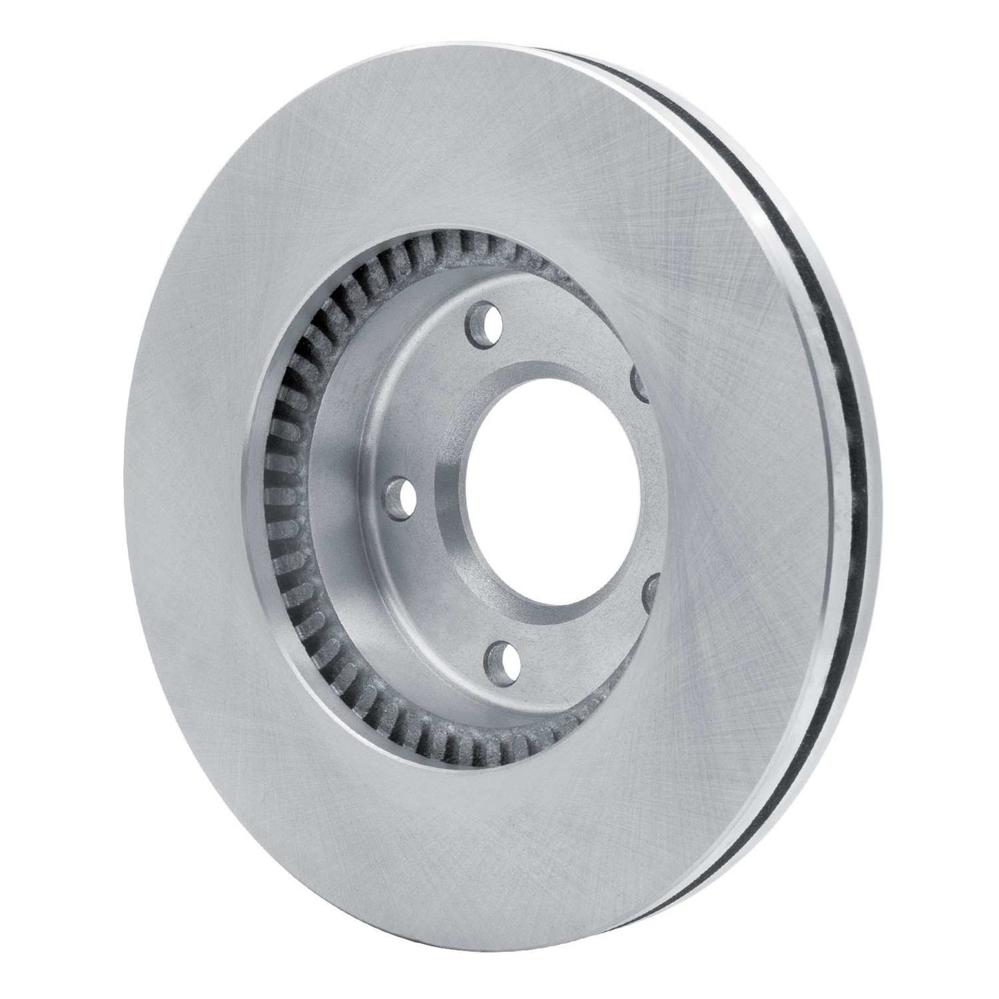 Dynamic Friction Company Disc Brake Rotor 600-80063