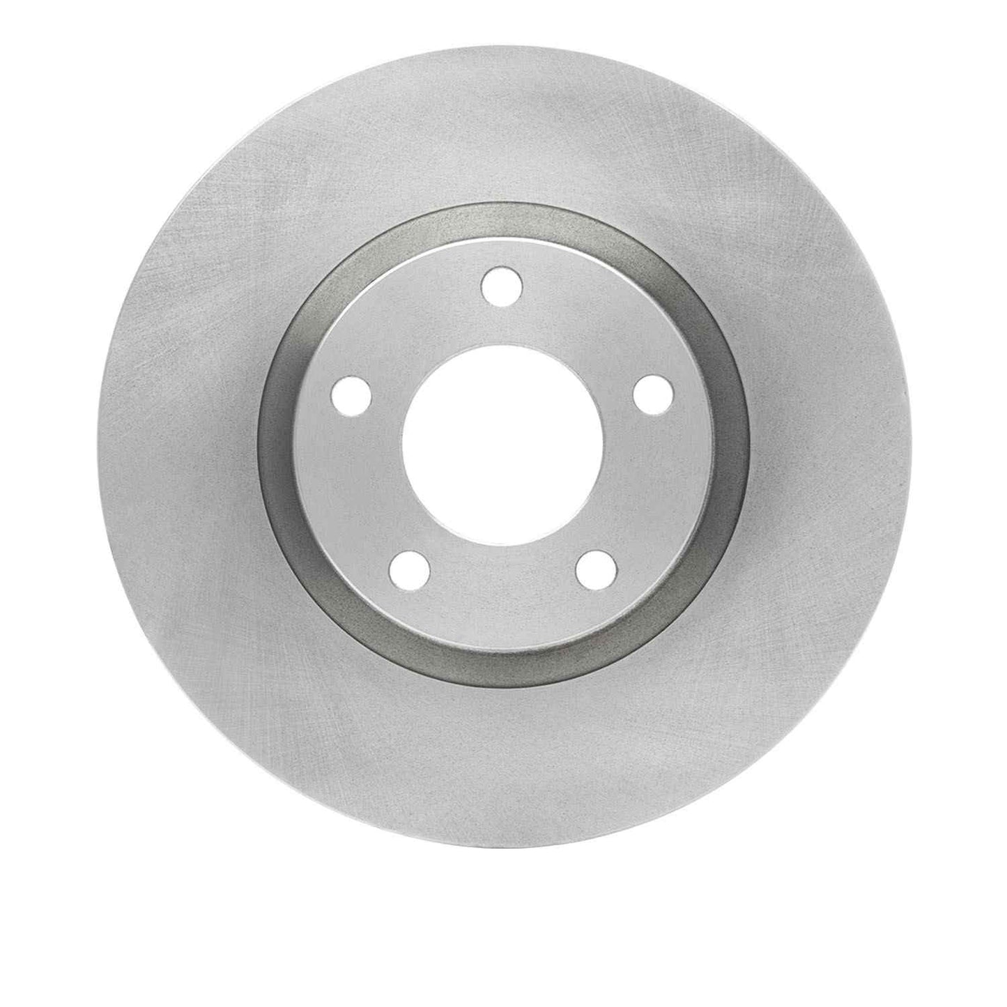 Dynamic Friction Company Disc Brake Rotor 600-80065