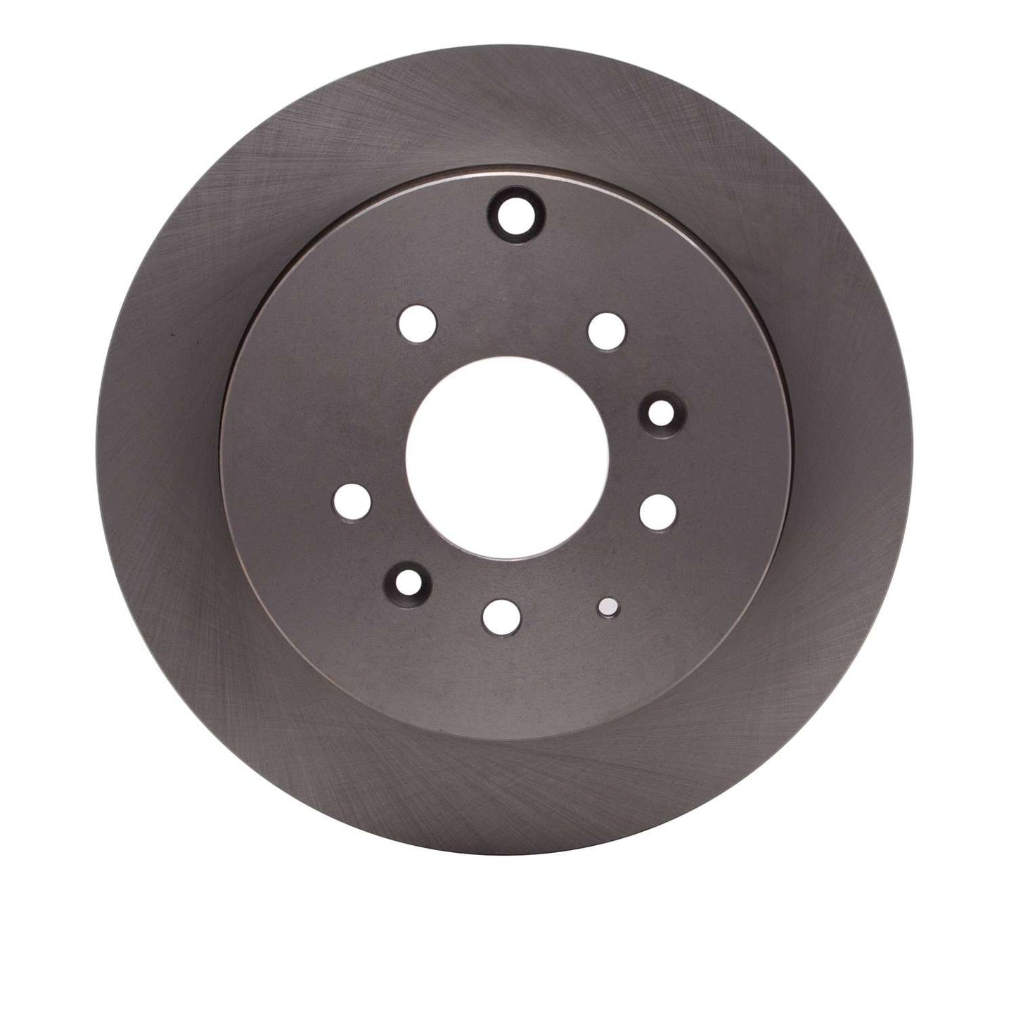 Dynamic Friction Company Disc Brake Rotor 600-80067