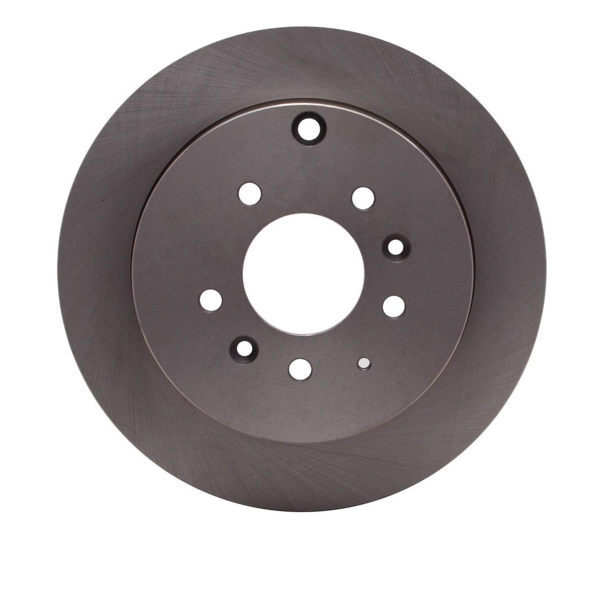 Dynamic Friction Company Disc Brake Rotor 600-80067