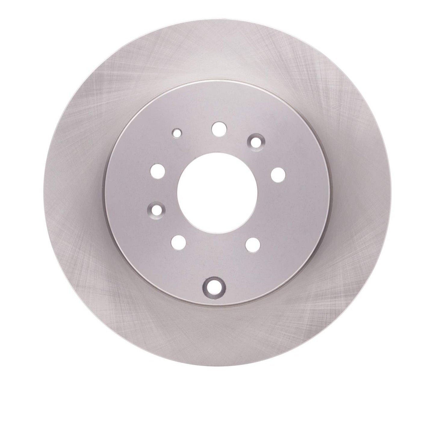 Dynamic Friction Company Disc Brake Rotor 600-80068