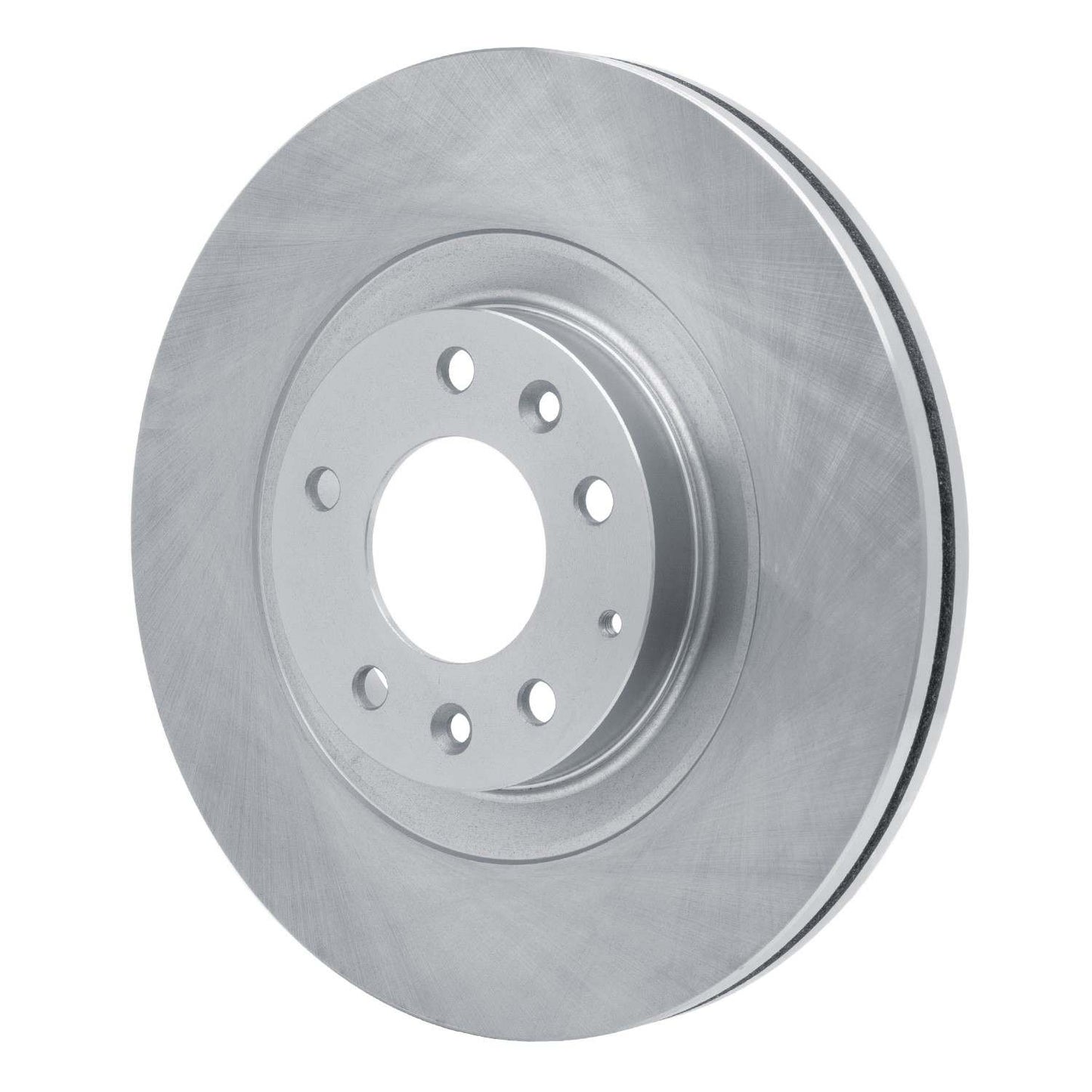 Dynamic Friction Company Disc Brake Rotor 600-80069