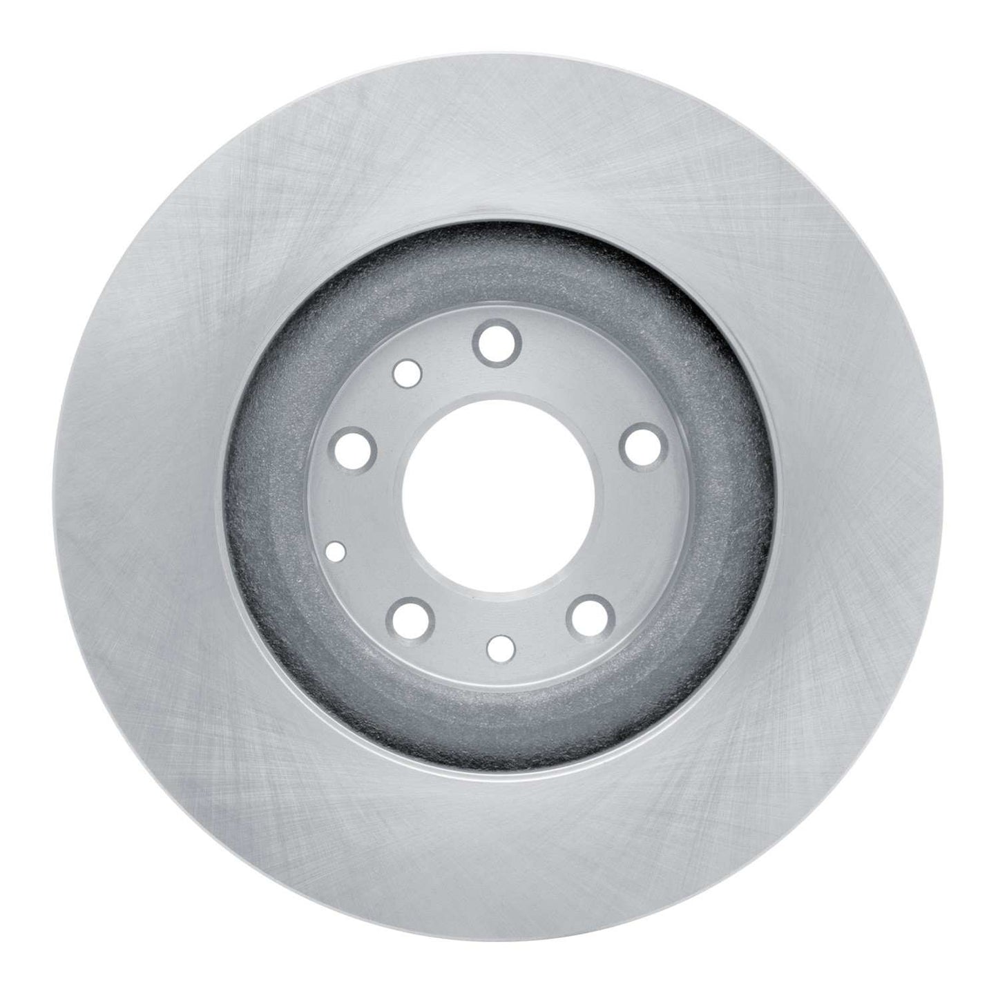 Dynamic Friction Company Disc Brake Rotor 600-80069