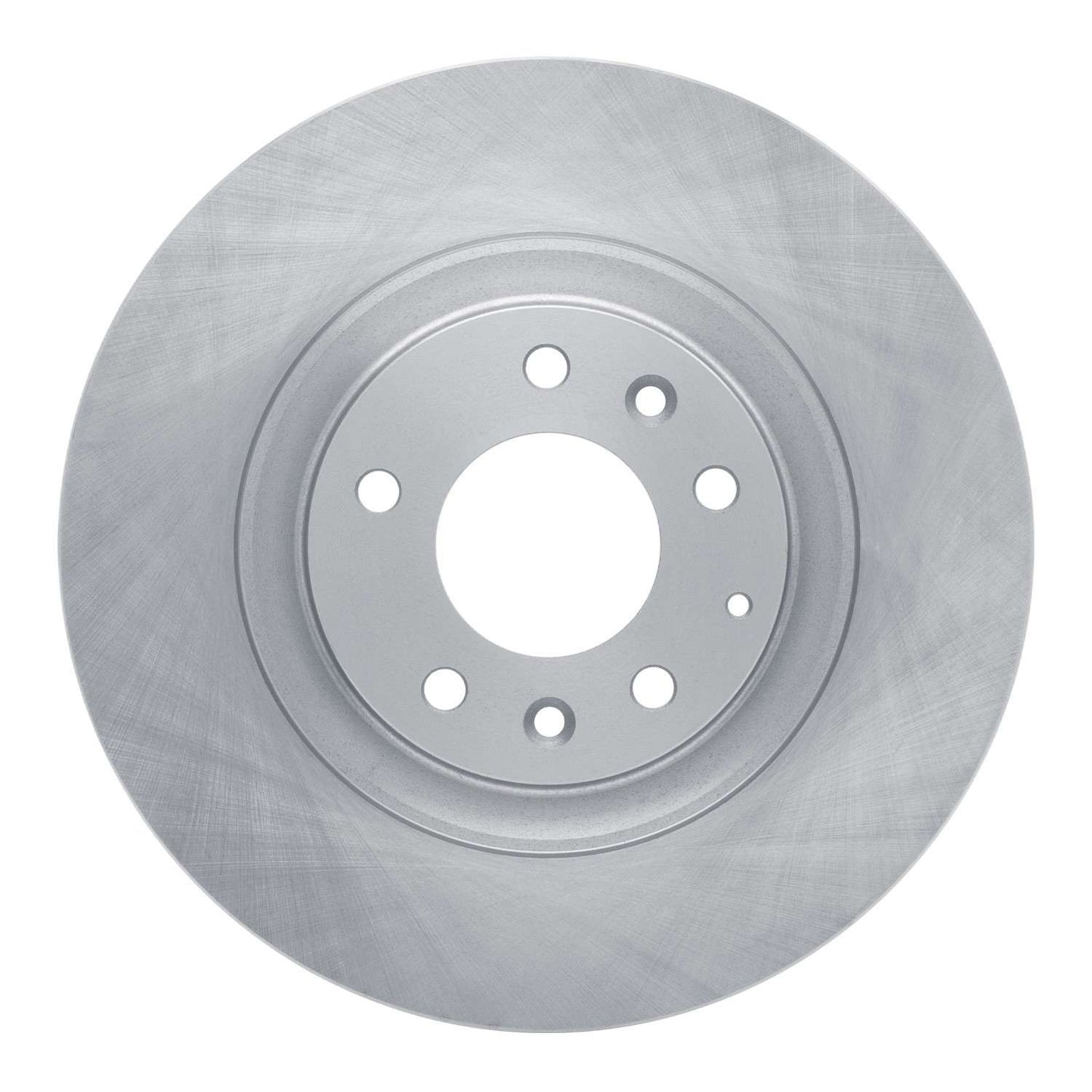 Dynamic Friction Company Disc Brake Rotor 600-80069