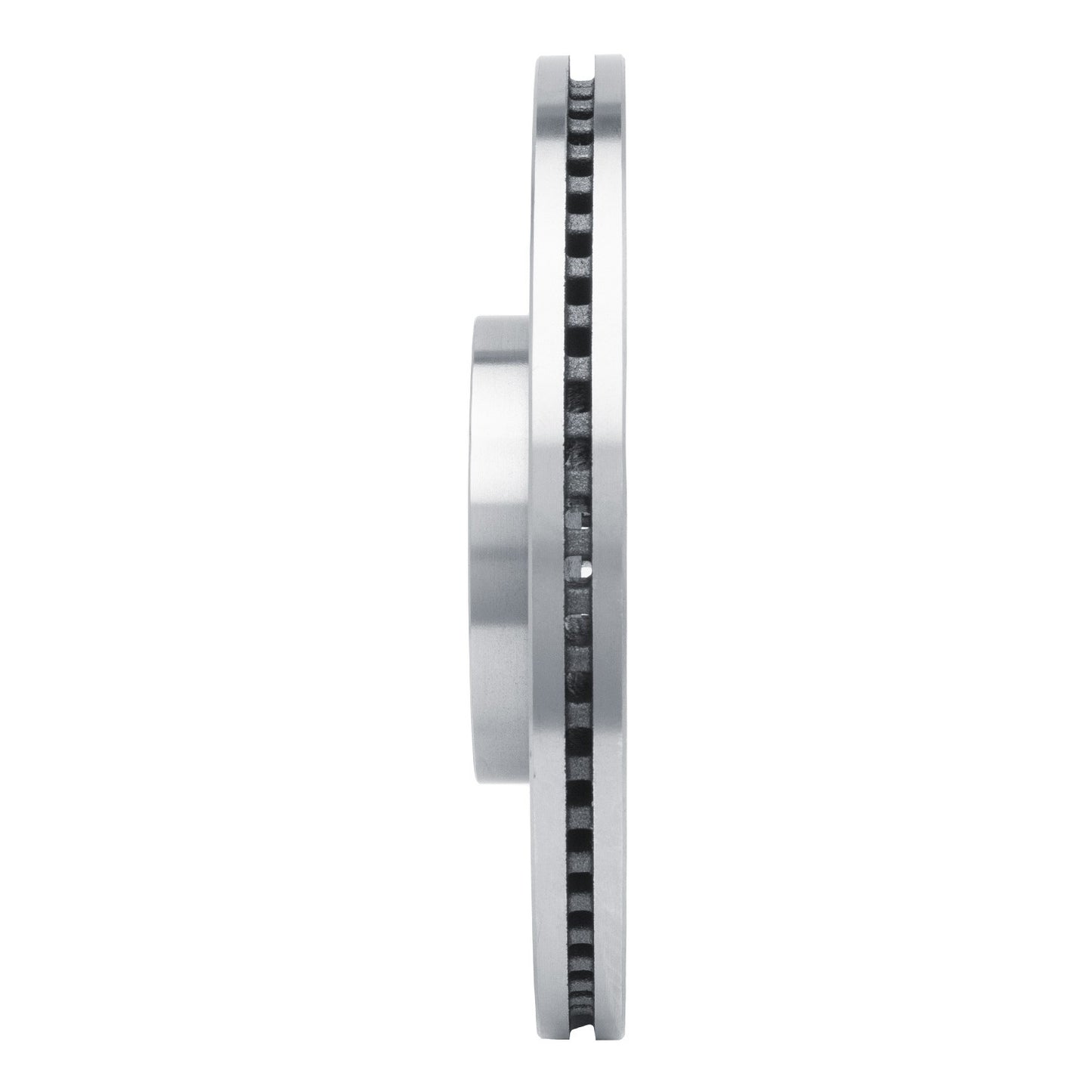 Dynamic Friction Company Disc Brake Rotor 600-80069