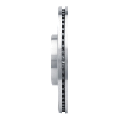 Dynamic Friction Company Disc Brake Rotor 600-80069