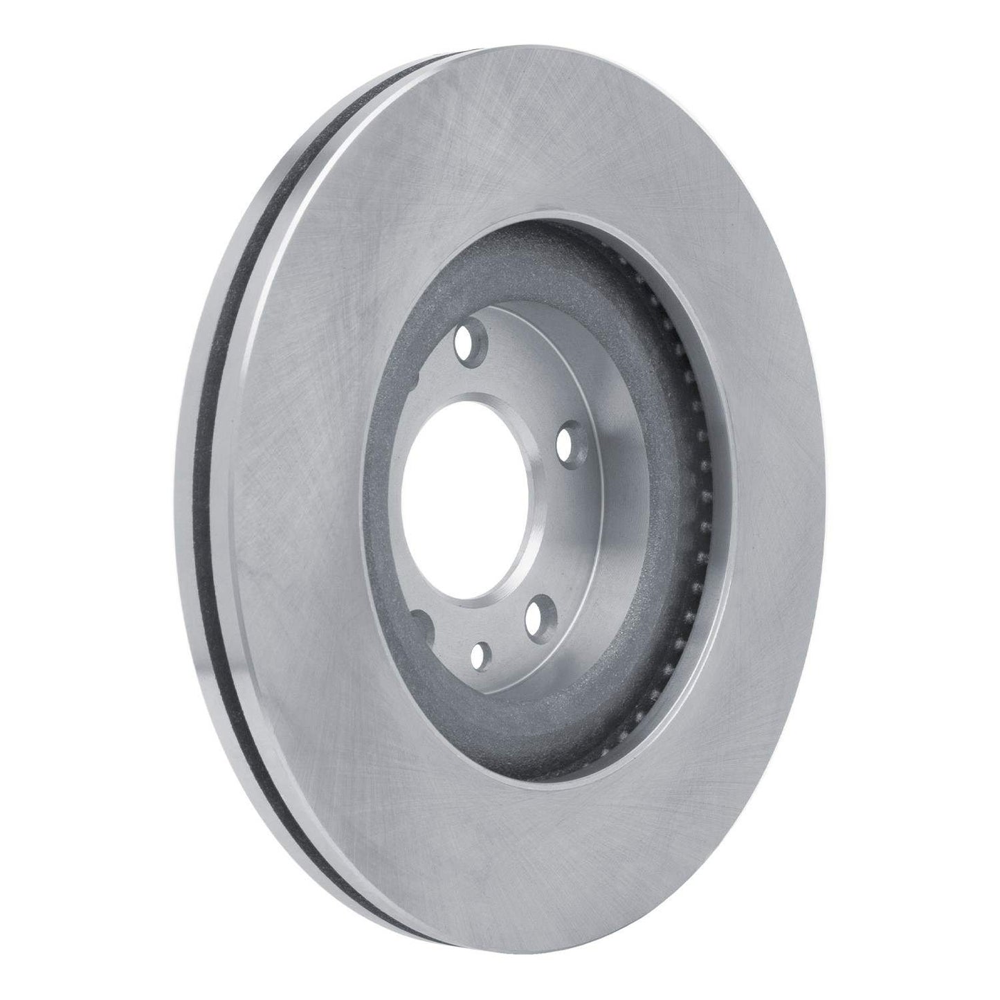 Dynamic Friction Company Disc Brake Rotor 600-80069