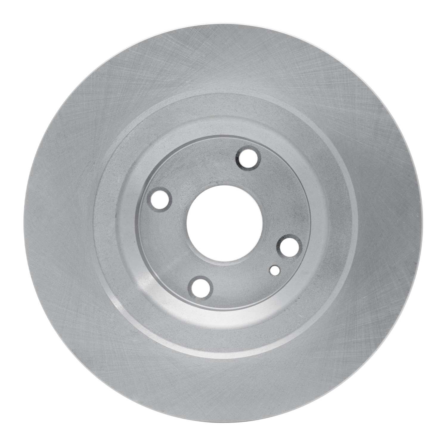 Dynamic Friction Company Disc Brake Rotor 600-80072