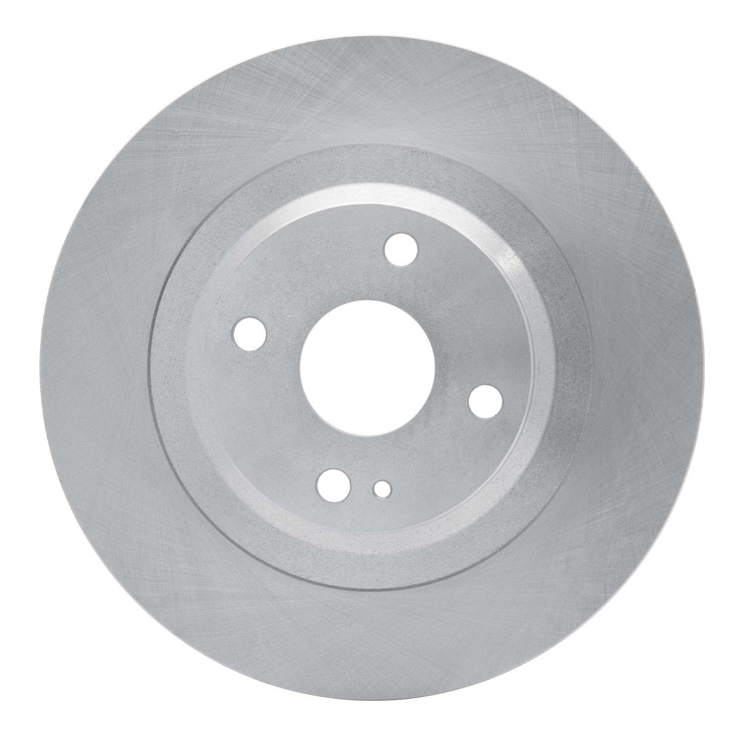 Dynamic Friction Company Disc Brake Rotor 600-80072