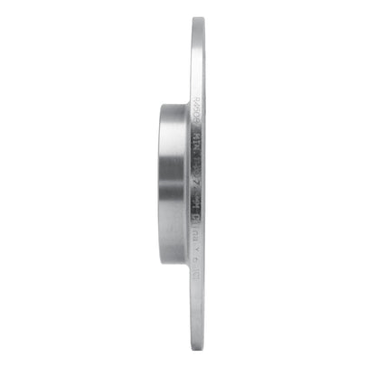 Dynamic Friction Company Disc Brake Rotor 600-80072