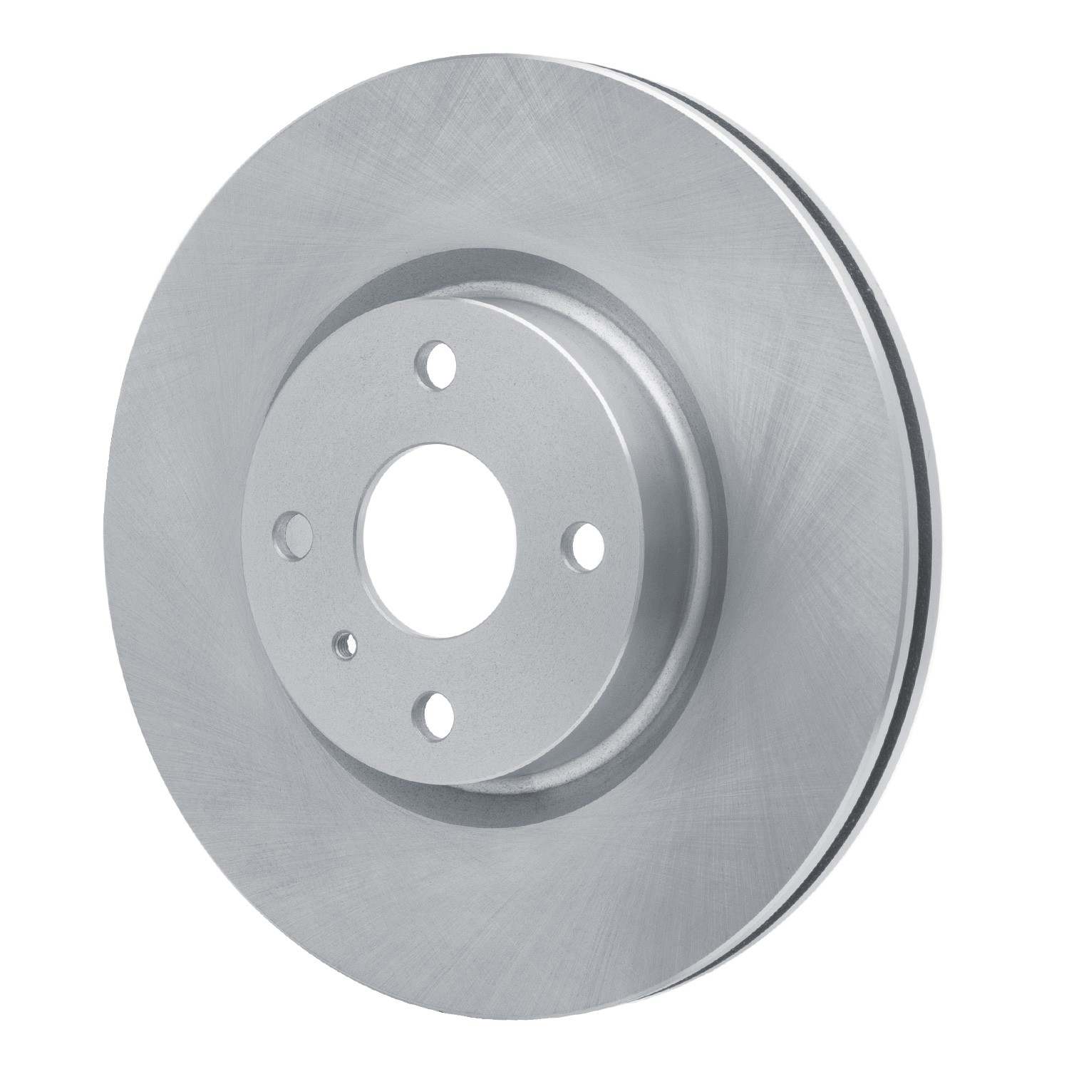 Dynamic Friction Company Disc Brake Rotor 600-80073