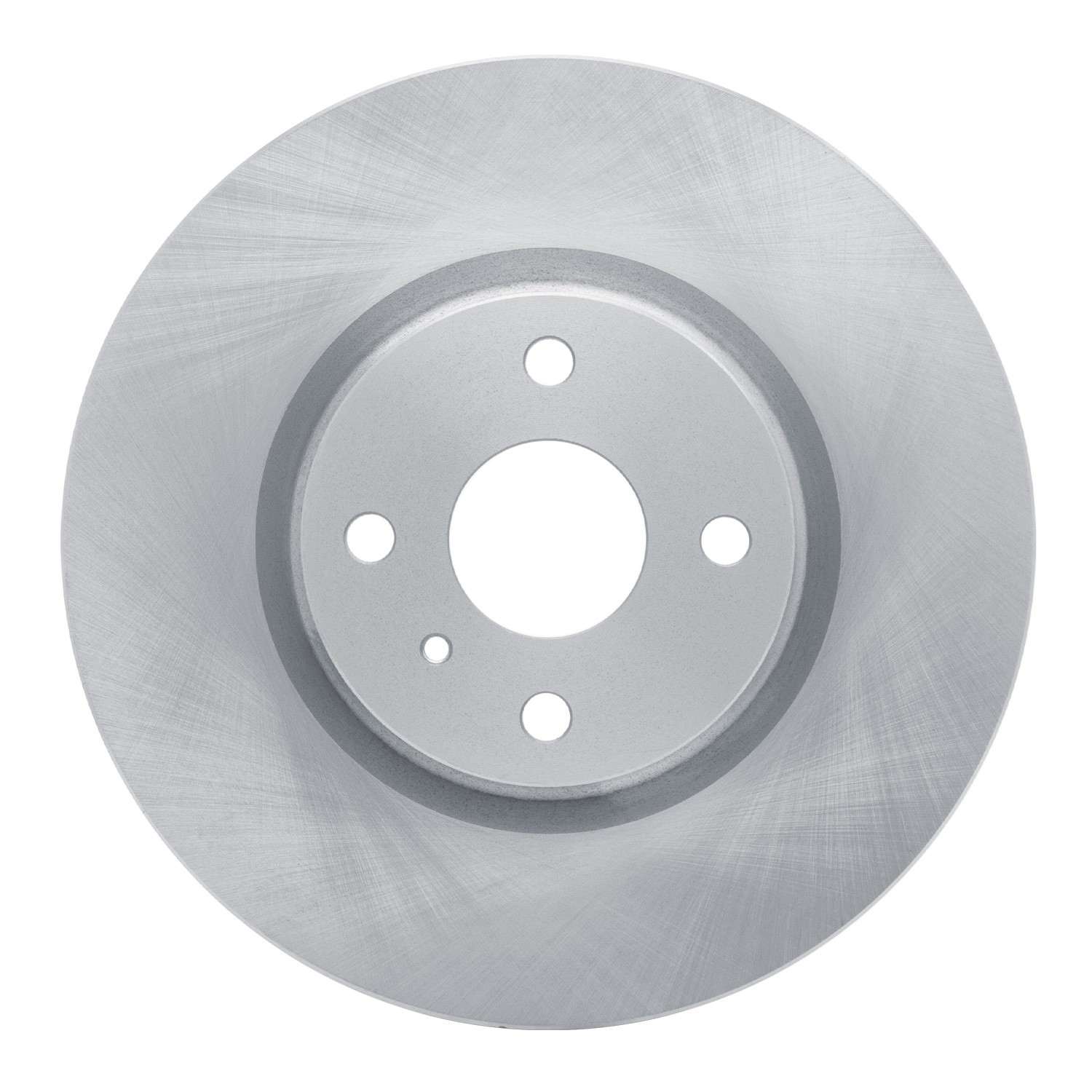 Dynamic Friction Company Disc Brake Rotor 600-80073