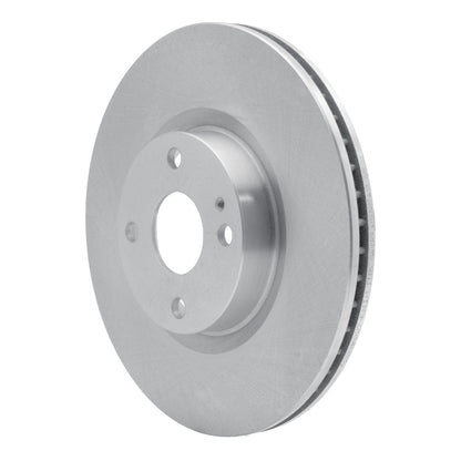 Dynamic Friction Company Disc Brake Rotor 600-80074