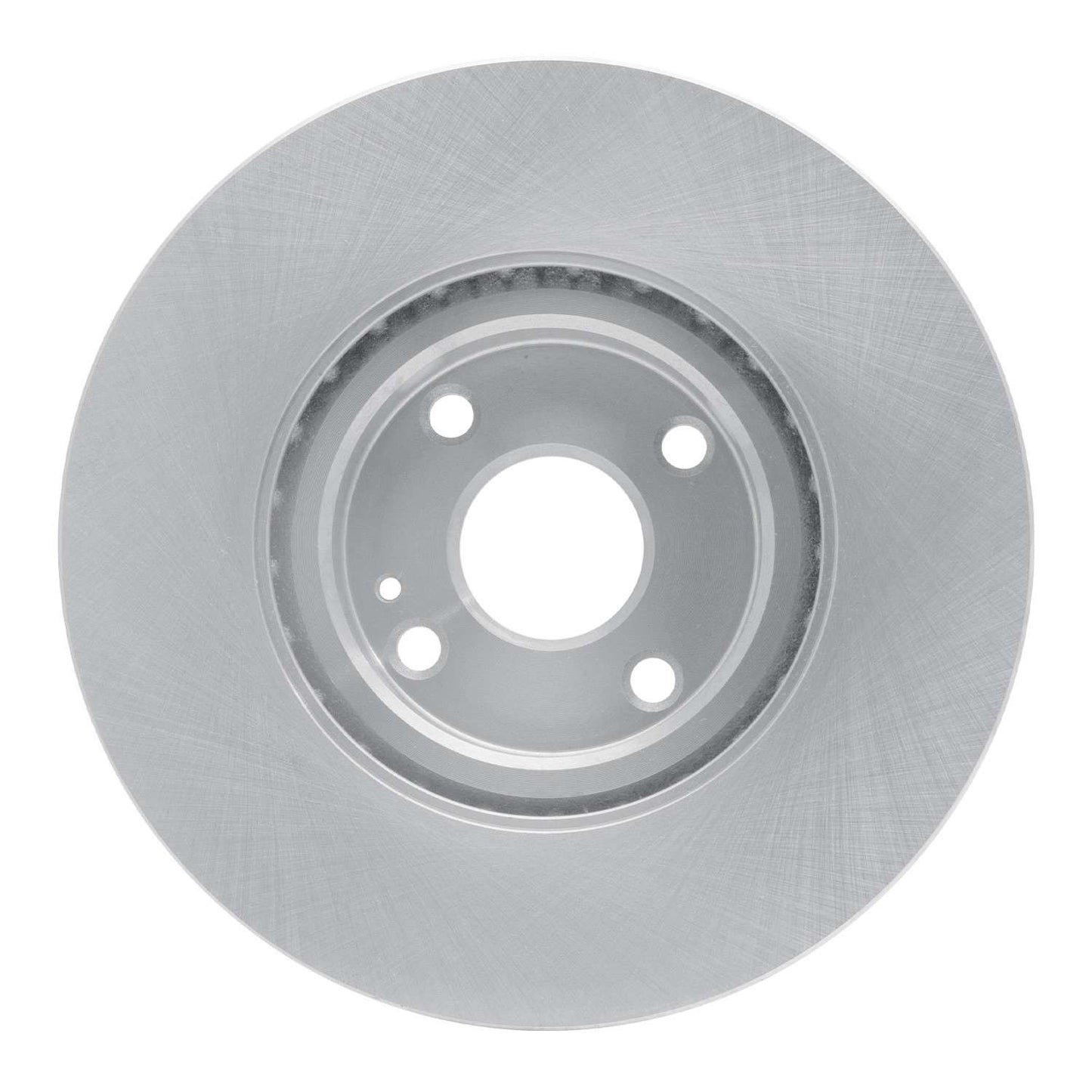 Dynamic Friction Company Disc Brake Rotor 600-80074