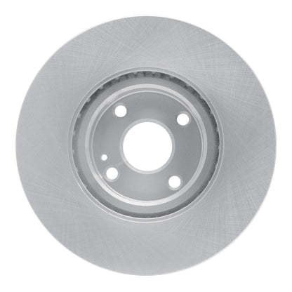 Dynamic Friction Company Disc Brake Rotor 600-80074