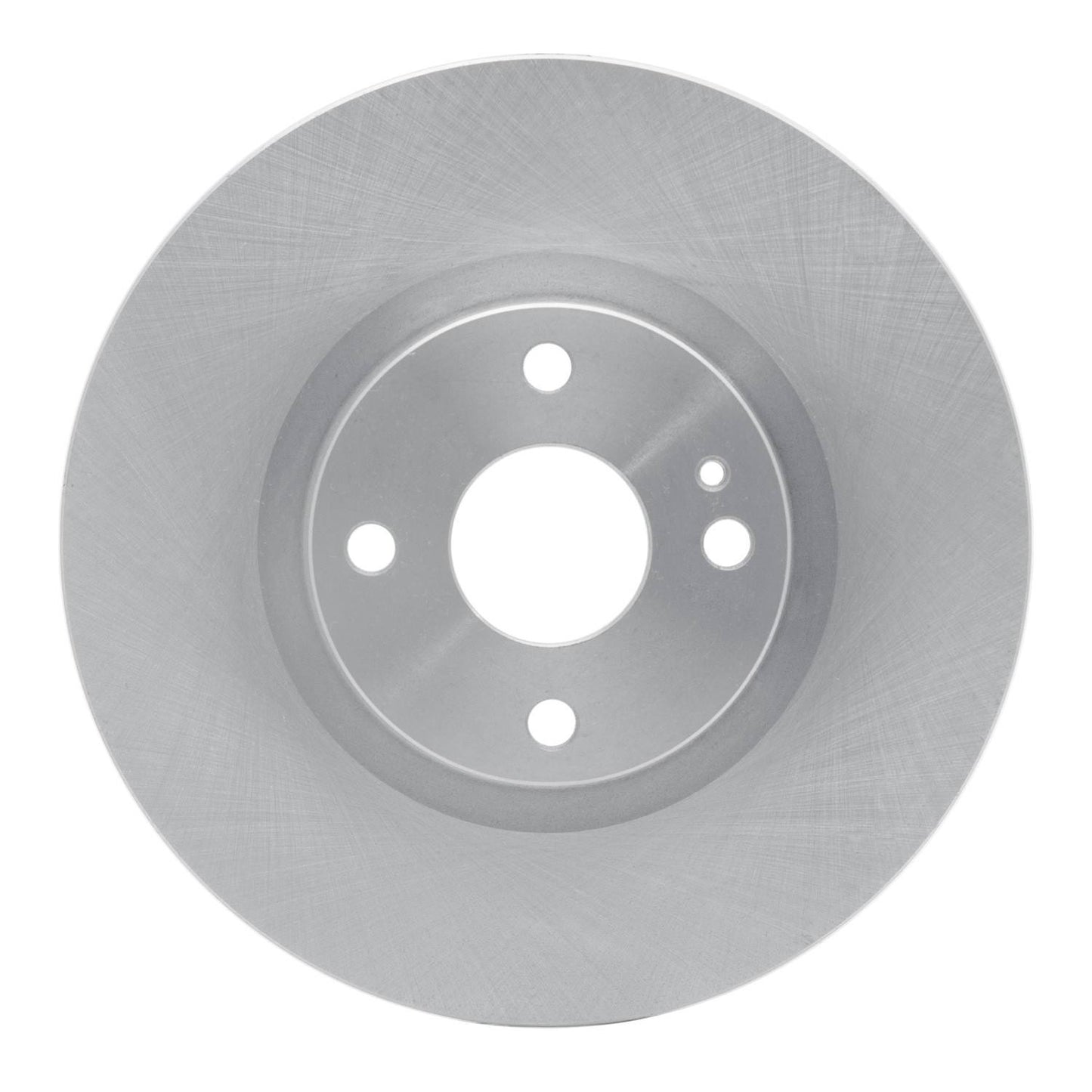 Dynamic Friction Company Disc Brake Rotor 600-80074