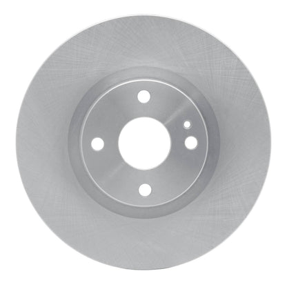 Dynamic Friction Company Disc Brake Rotor 600-80074