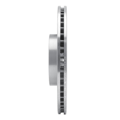 Dynamic Friction Company Disc Brake Rotor 600-80074