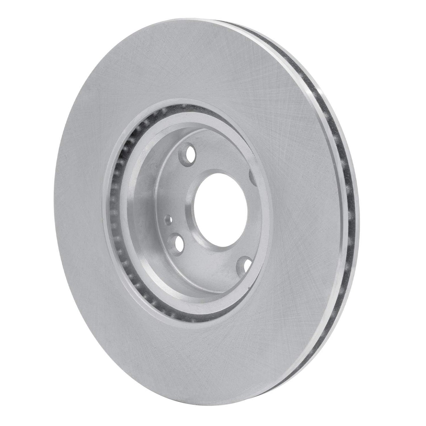 Dynamic Friction Company Disc Brake Rotor 600-80074