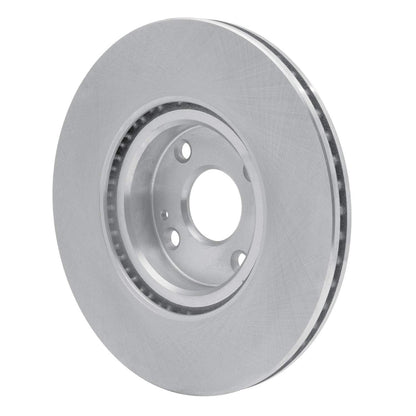 Dynamic Friction Company Disc Brake Rotor 600-80074