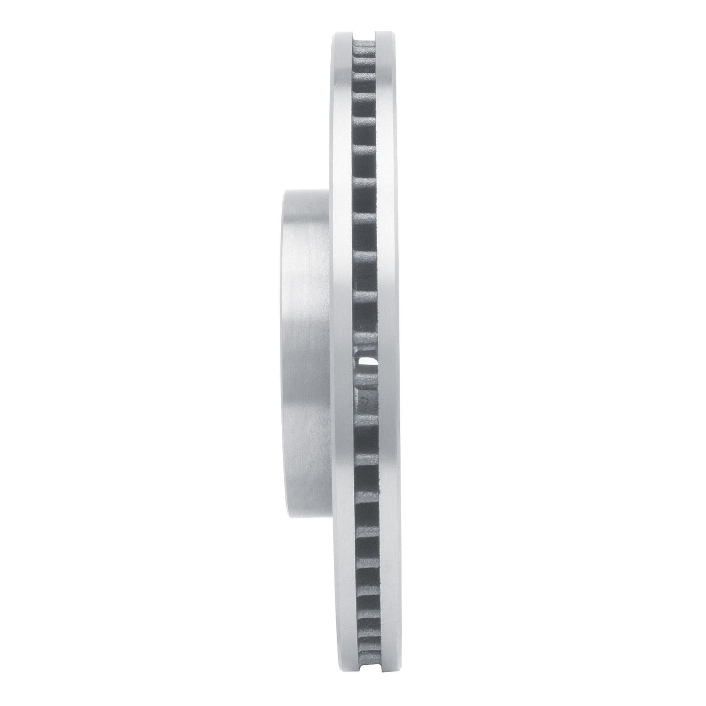 Dynamic Friction Company Disc Brake Rotor 600-80076