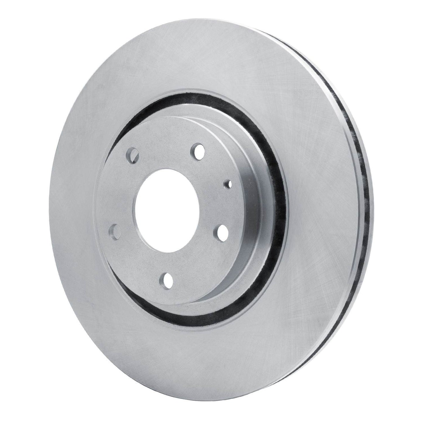 Dynamic Friction Company Disc Brake Rotor 600-80078