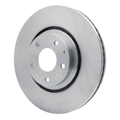 Dynamic Friction Company Disc Brake Rotor 600-80078