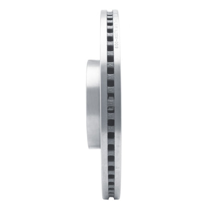 Dynamic Friction Company Disc Brake Rotor 600-80078