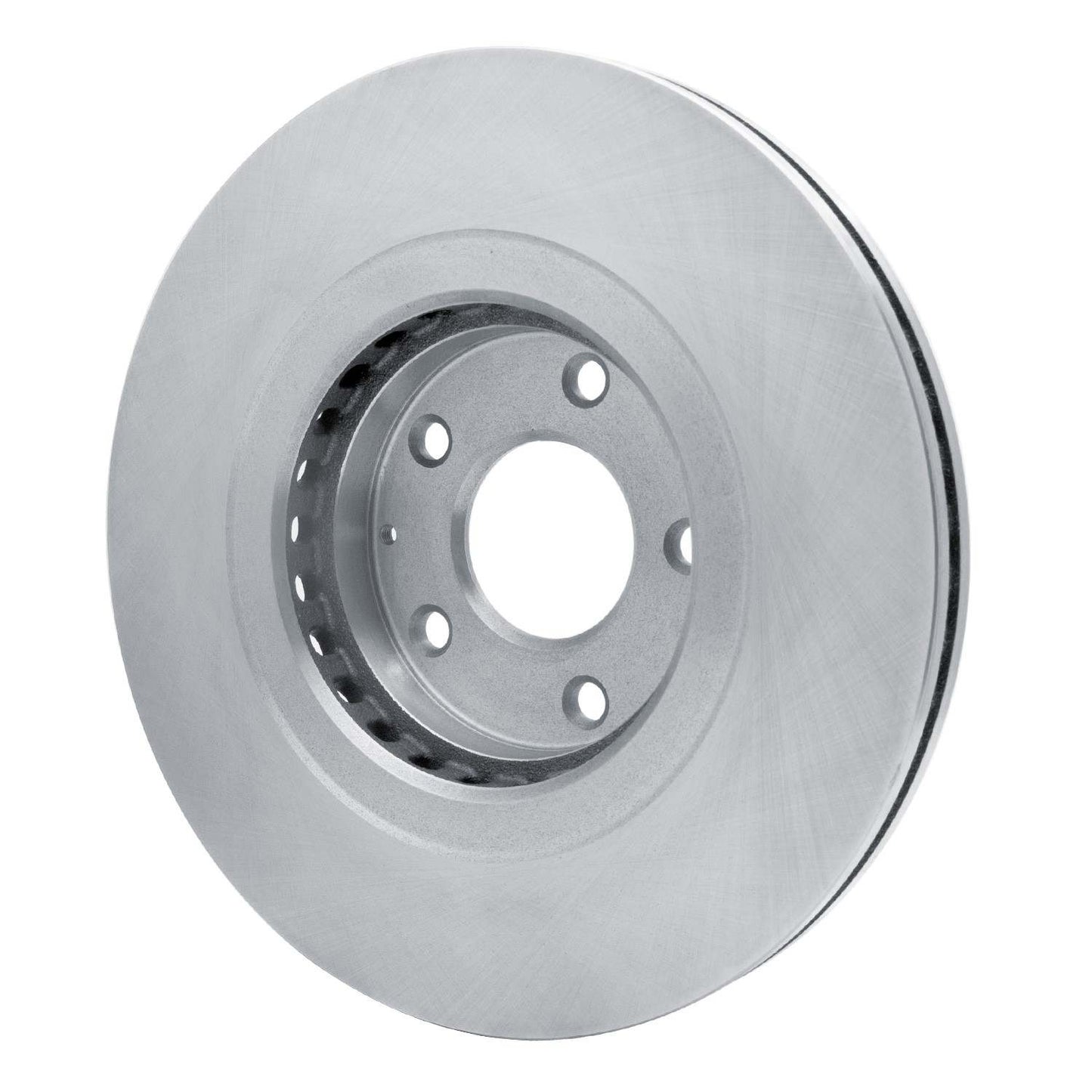 Dynamic Friction Company Disc Brake Rotor 600-80078