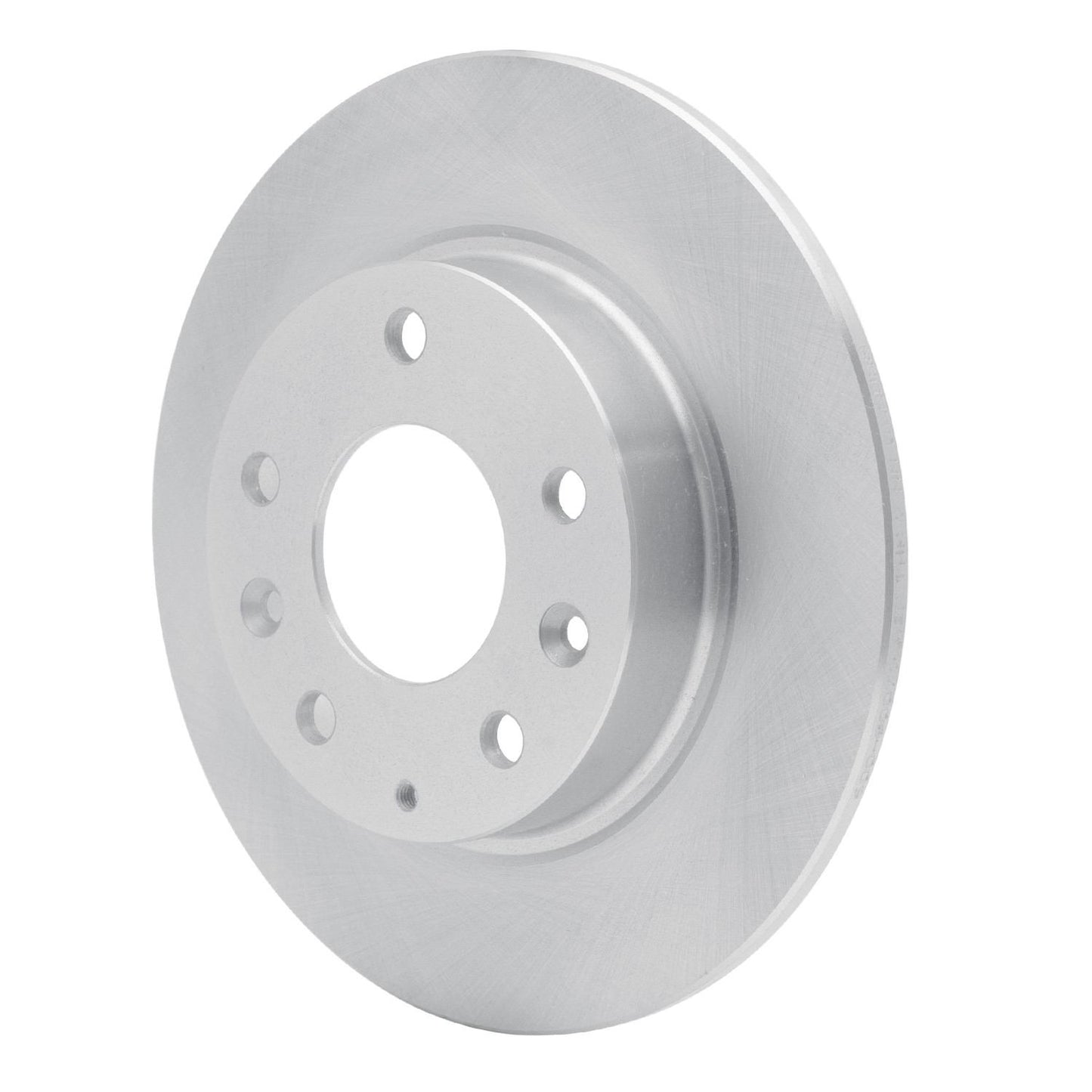 Dynamic Friction Company Disc Brake Rotor 600-80079
