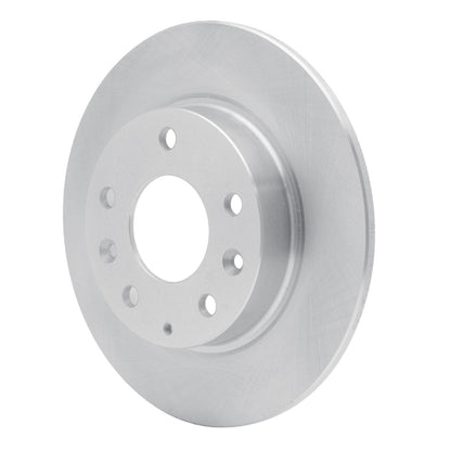 Dynamic Friction Company Disc Brake Rotor 600-80079