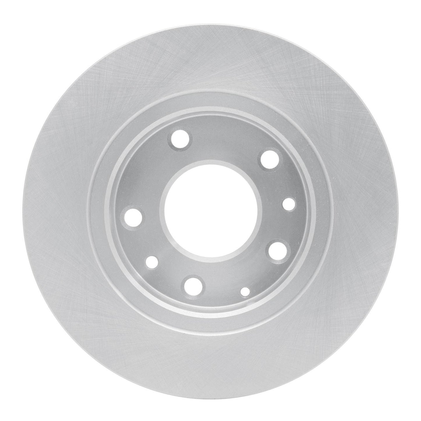 Dynamic Friction Company Disc Brake Rotor 600-80079