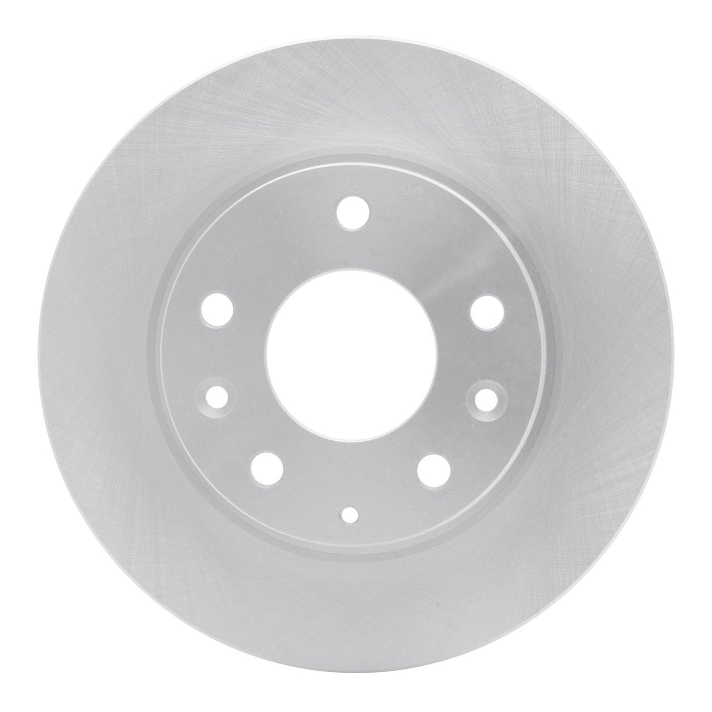 Dynamic Friction Company Disc Brake Rotor 600-80079