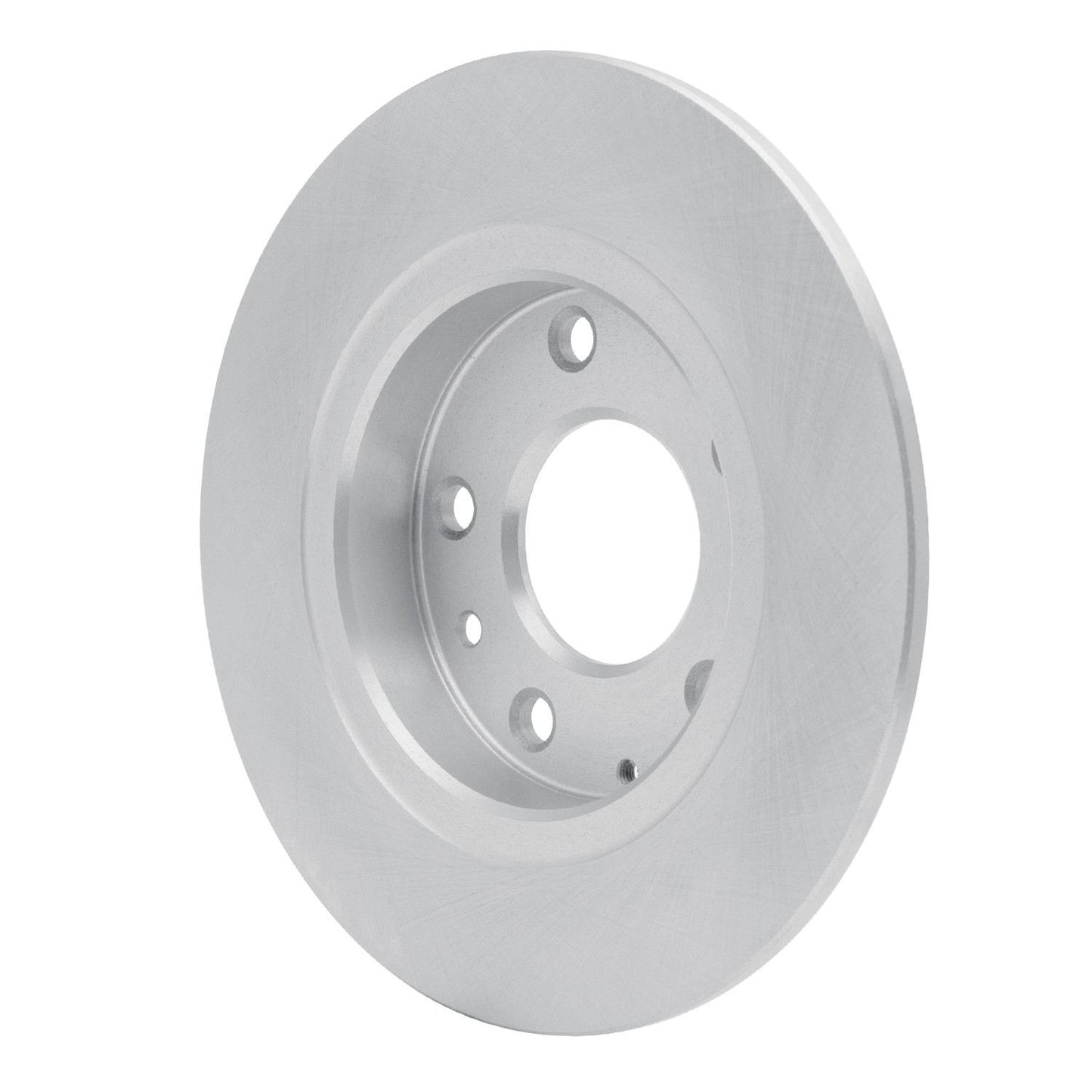 Dynamic Friction Company Disc Brake Rotor 600-80079