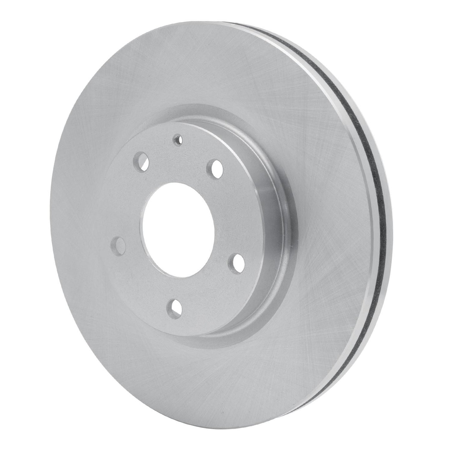 Dynamic Friction Company Disc Brake Rotor 600-80080
