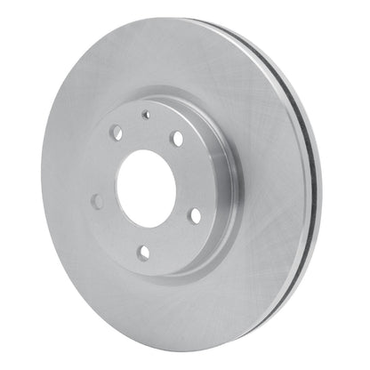 Dynamic Friction Company Disc Brake Rotor 600-80080