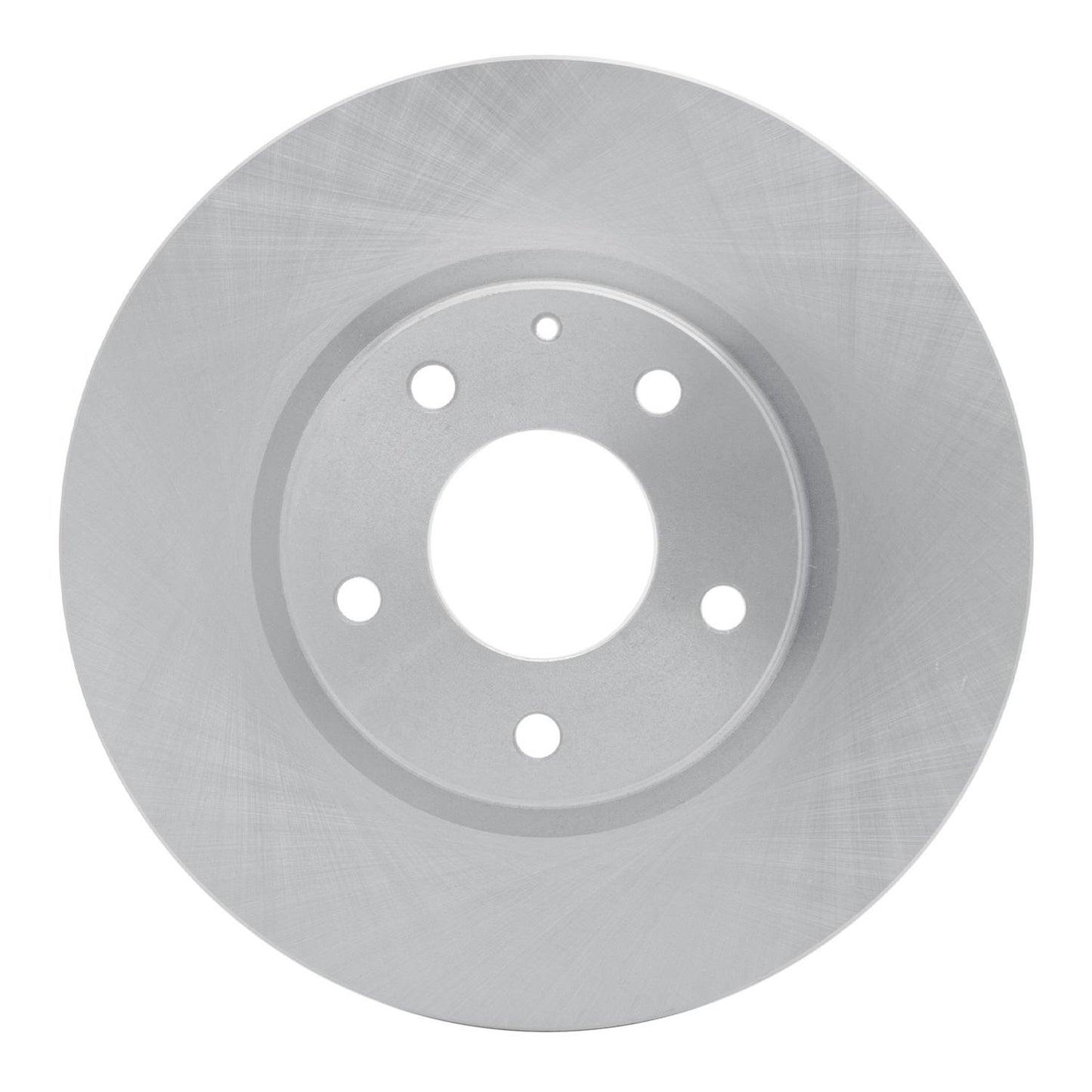 Dynamic Friction Company Disc Brake Rotor 600-80080