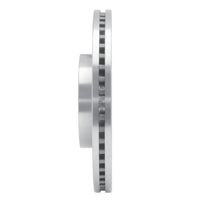 Dynamic Friction Company Disc Brake Rotor 600-80080