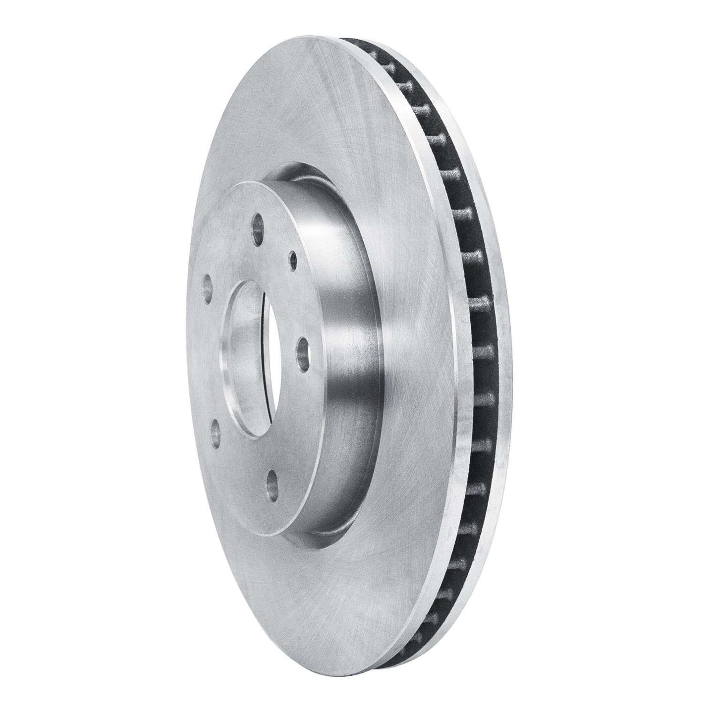 Dynamic Friction Company Disc Brake Rotor 600-80082