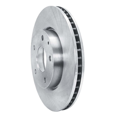 Dynamic Friction Company Disc Brake Rotor 600-80082