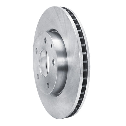 Dynamic Friction Company Disc Brake Rotor 600-80082
