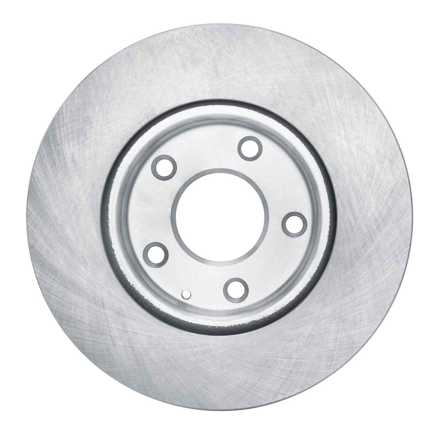 Dynamic Friction Company Disc Brake Rotor 600-80082