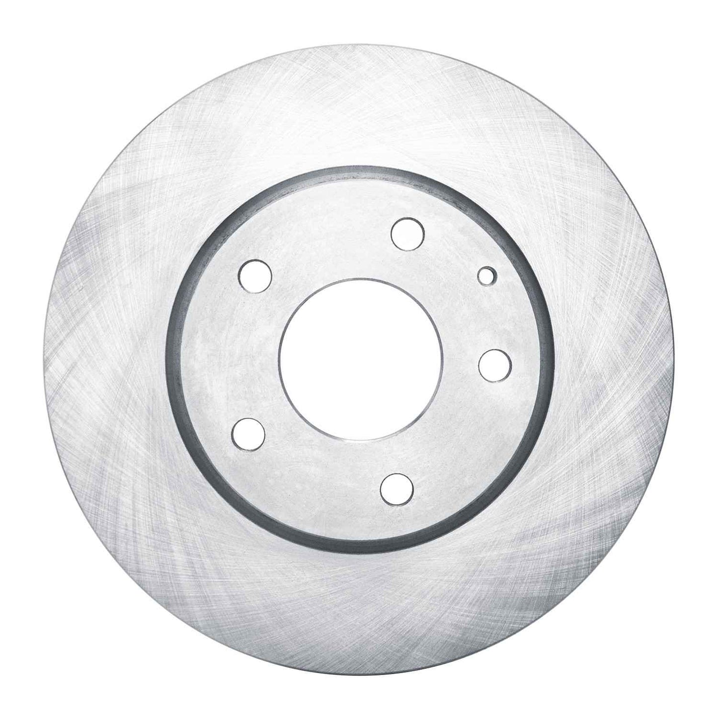 Dynamic Friction Company Disc Brake Rotor 600-80082