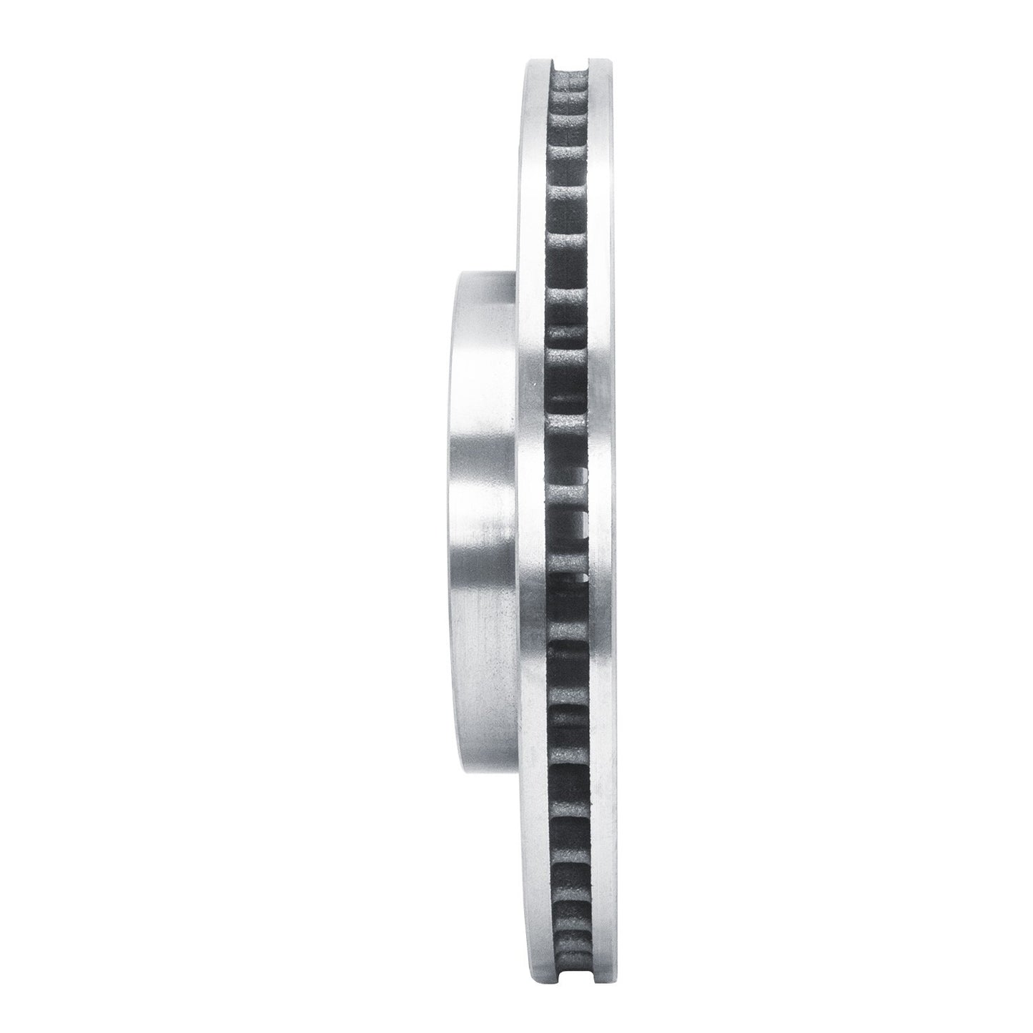 Dynamic Friction Company Disc Brake Rotor 600-80082