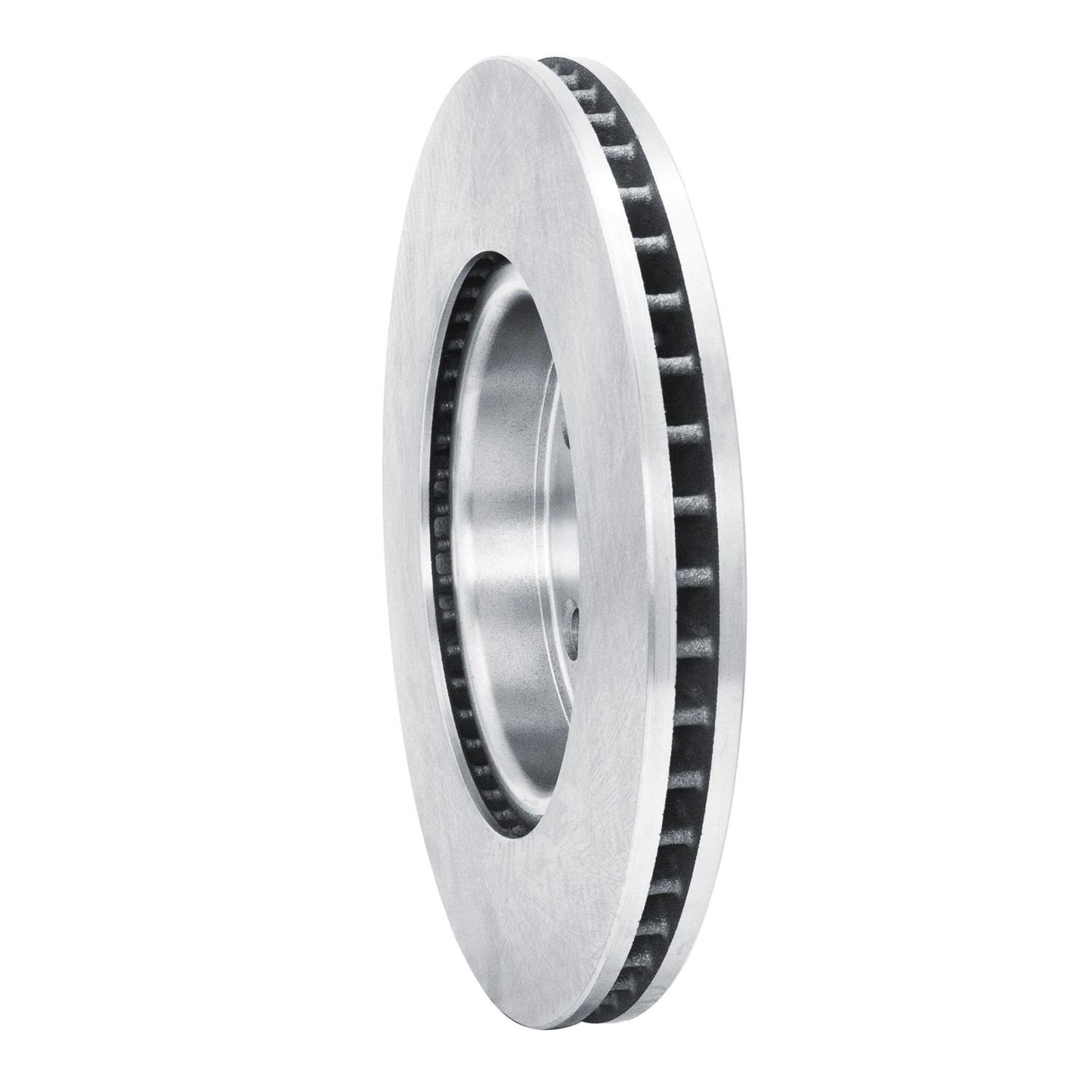 Dynamic Friction Company Disc Brake Rotor 600-80082