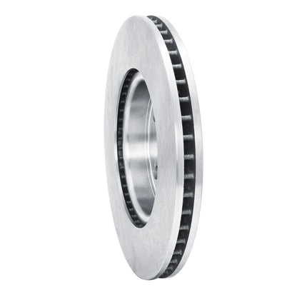 Dynamic Friction Company Disc Brake Rotor 600-80082