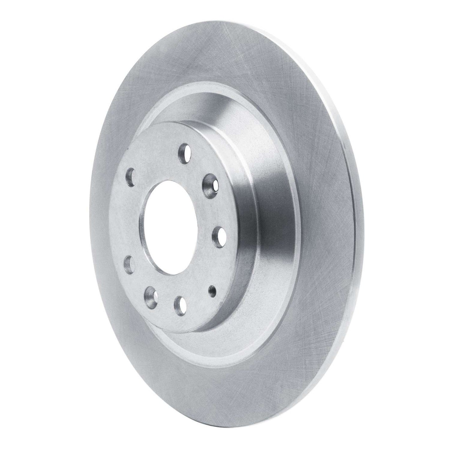 Dynamic Friction Company Disc Brake Rotor 600-80083