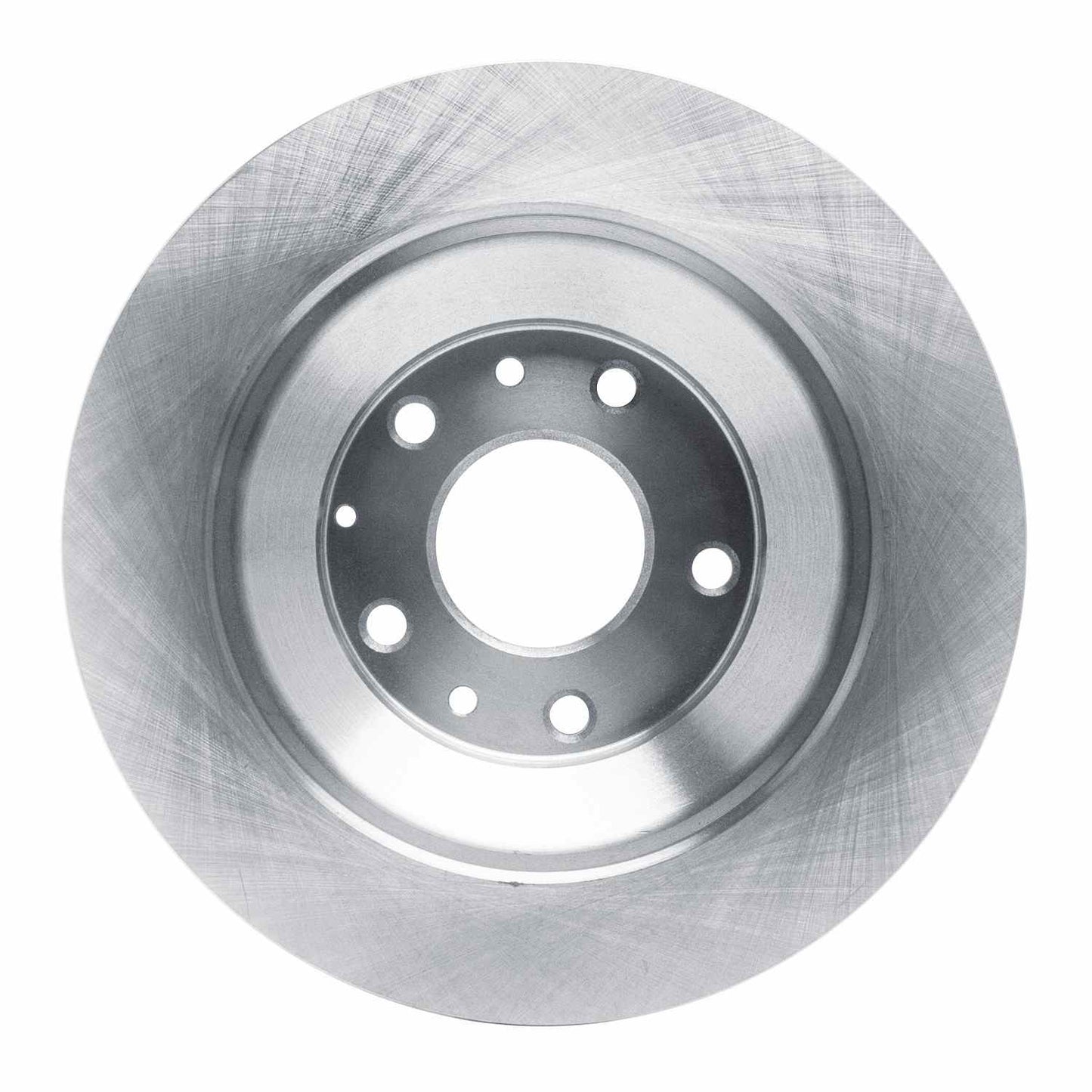 Dynamic Friction Company Disc Brake Rotor 600-80083